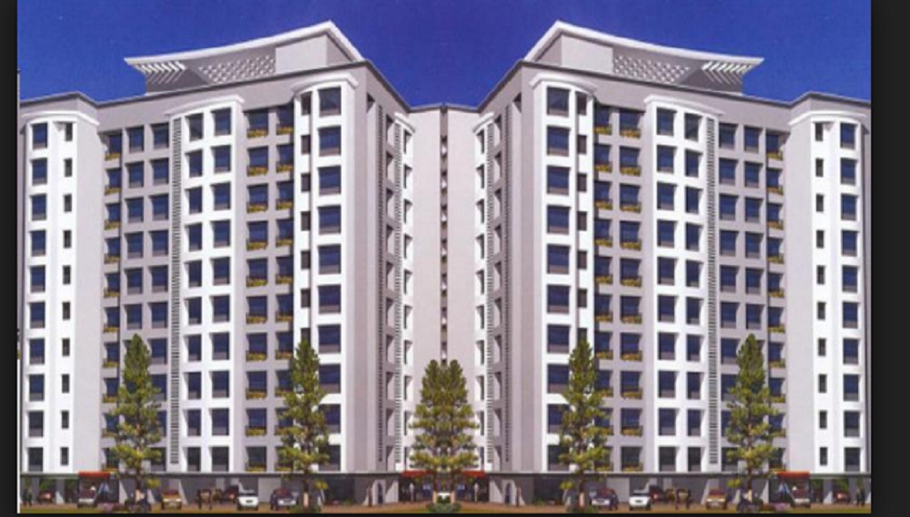 Thakur Mahadev Tower