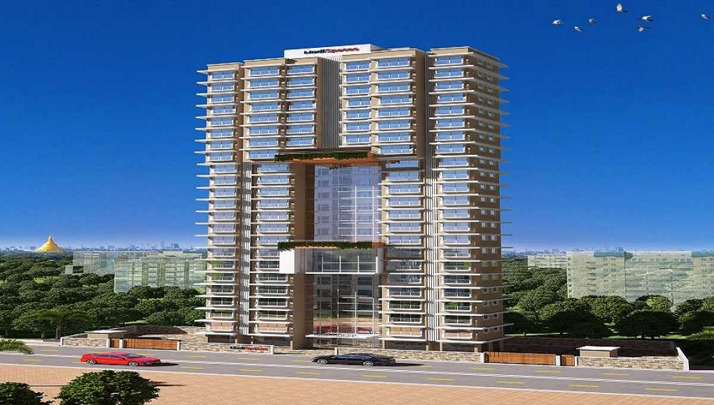 Modispaces Akashdeep