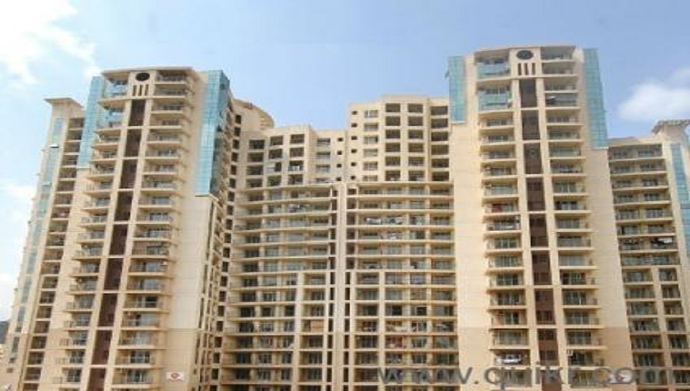 Nahar Callalily Apartment