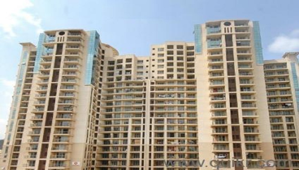 Nahar Callalily Apartment