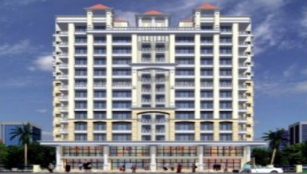Neha Gaurav Heights