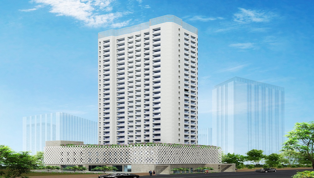 Neumec Chandellior Court