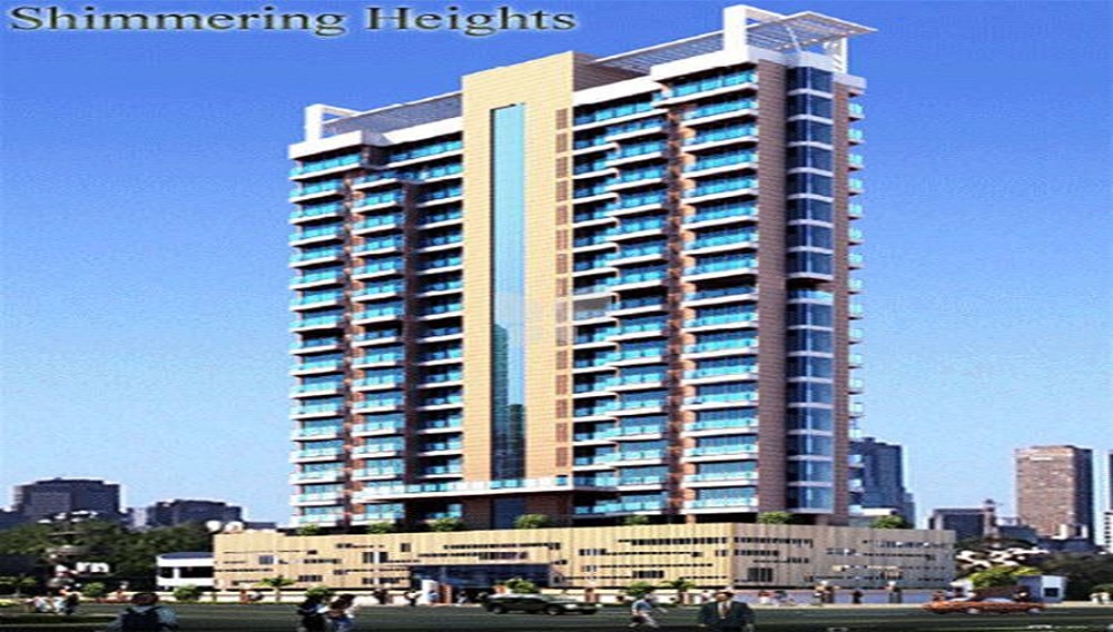 Kamanwala Shimmering Heights