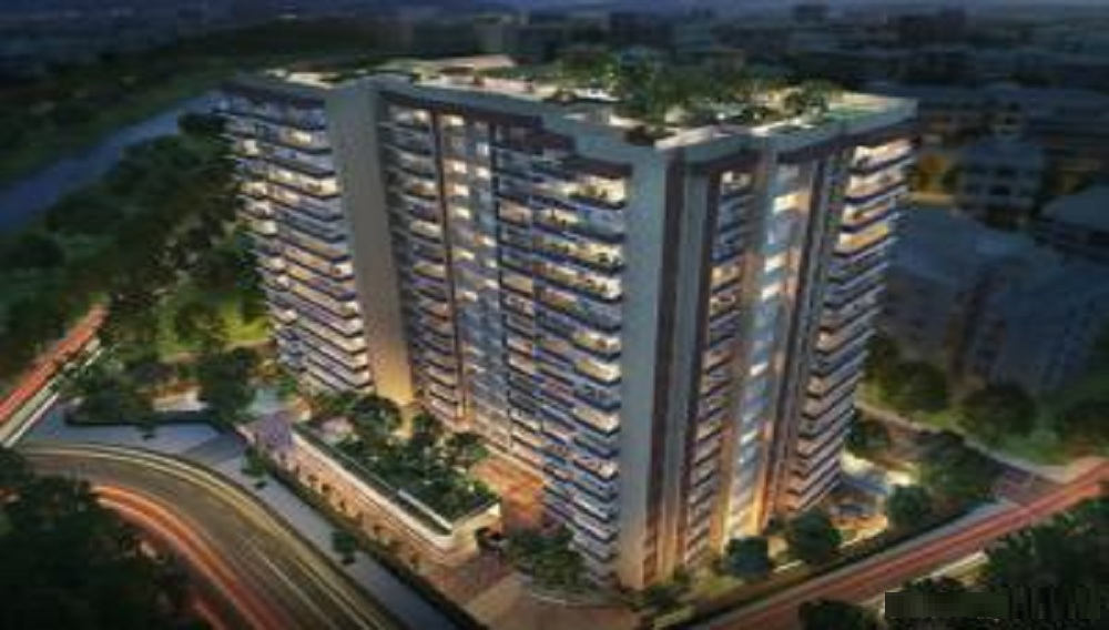 The Wadhwa River Heaven