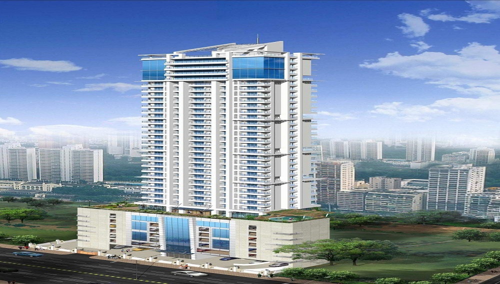 Transcon Flora Heights