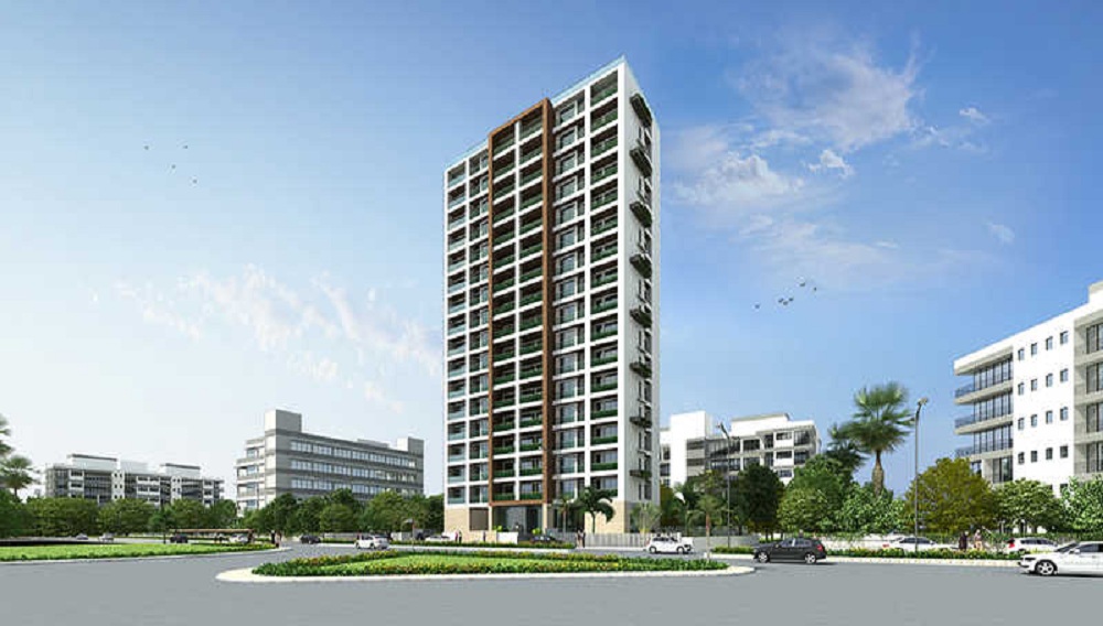 Shree Naman Residency