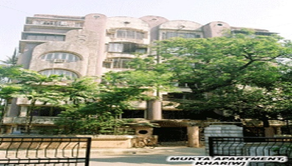 Kamanwala Mukta Apartments