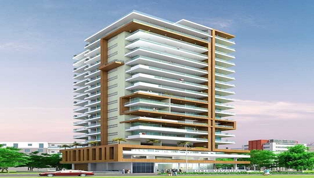 Dlh Enclave Andheri West Mumbai Reviews, Price, Address, Photos 2