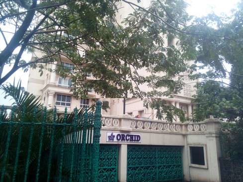 Hiranandani Orchid