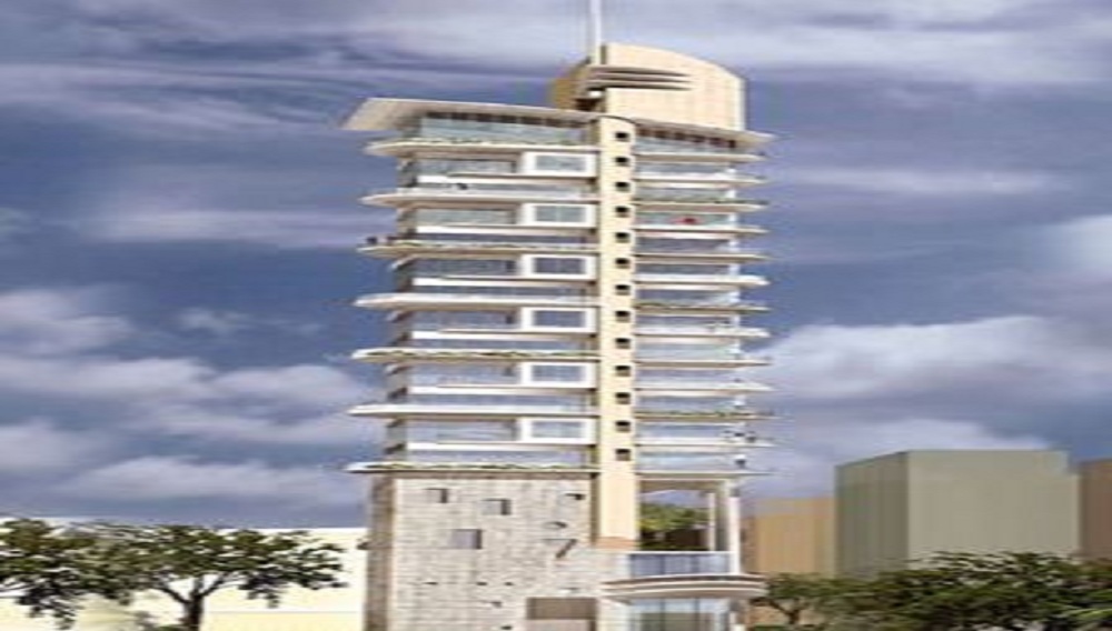 Lokhandwala Queens Court