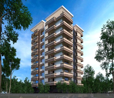 Lokhandwala Victoria