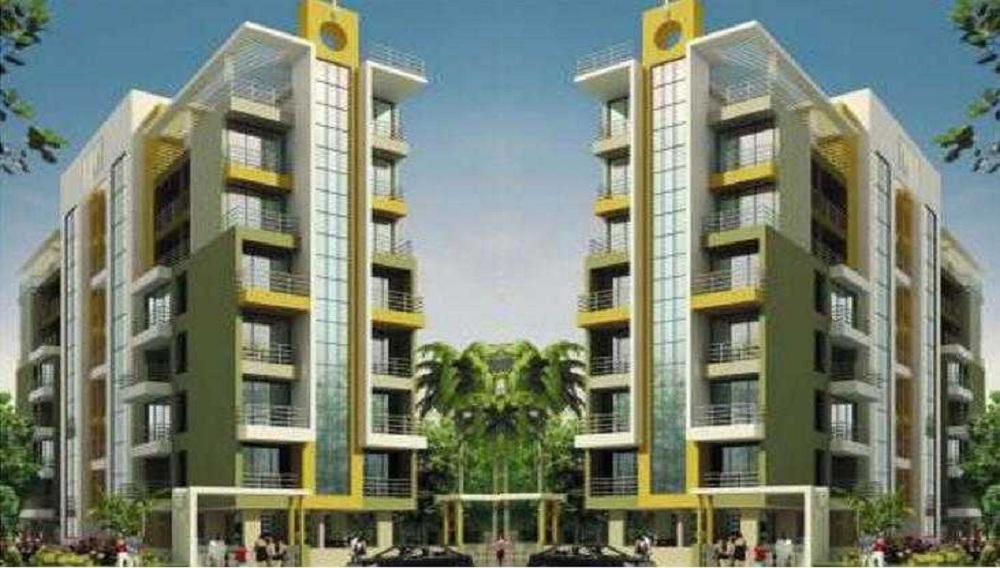 Krishh Krishna Residency