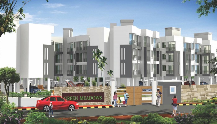 Ecostar Qualcon Green Meadows