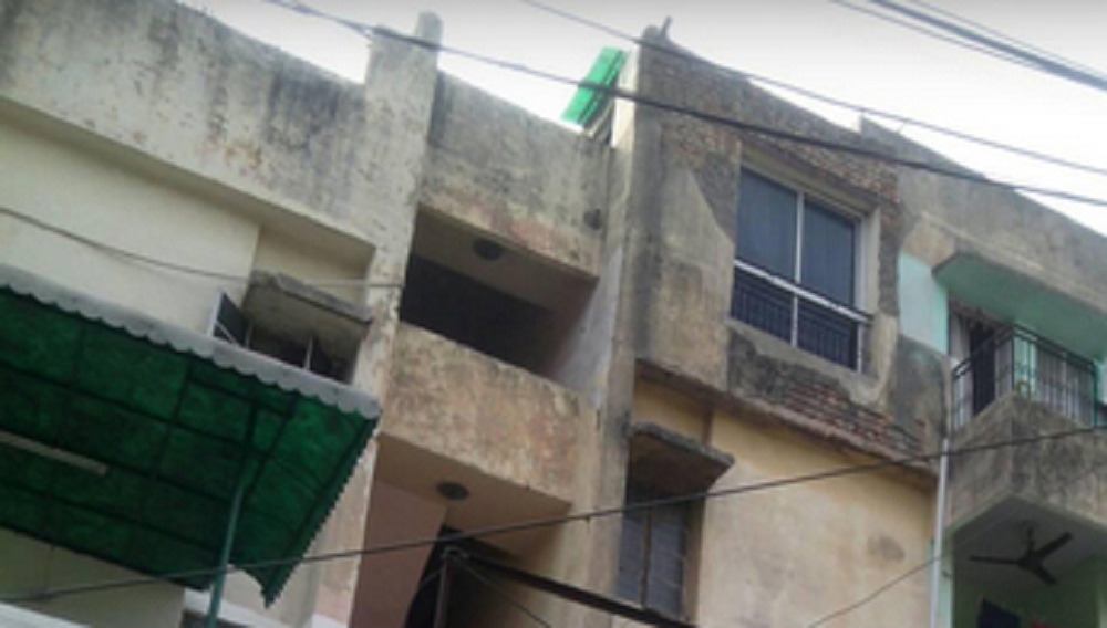 DDA Block H