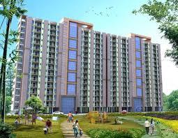 Ambience Amba Apartments