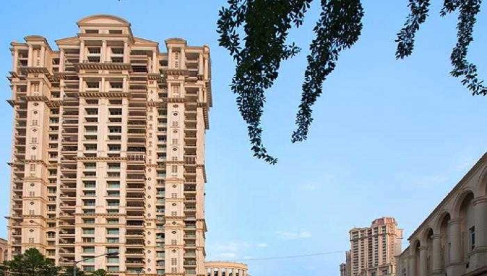 Hiranandani Gardens