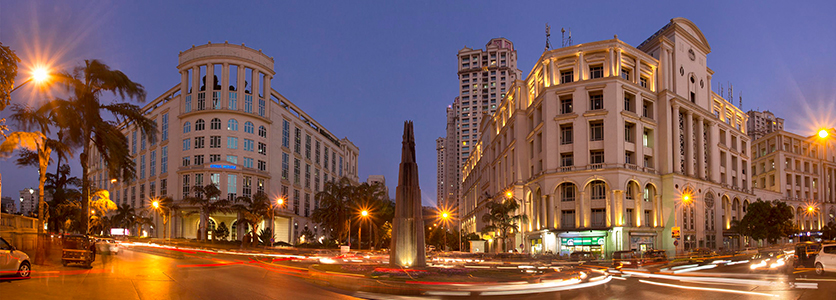 Hiranandani Zen