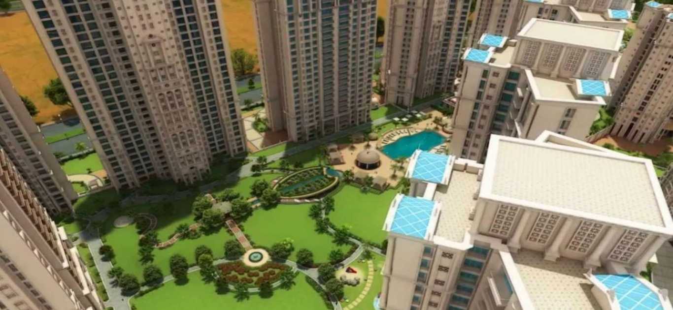 Hiranandani Skylark Enclave