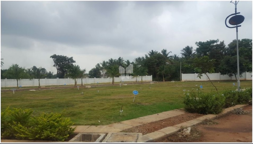 SKC Sri Krishna Garden II