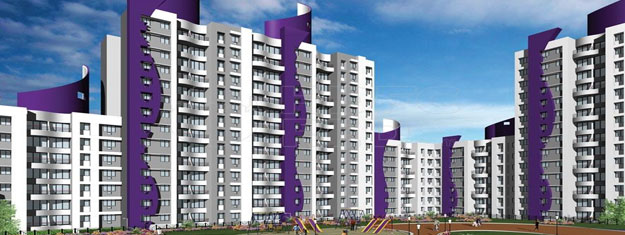 Puranik City Phase I