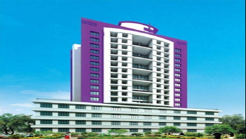 Puranik Puranik Capitol Residential