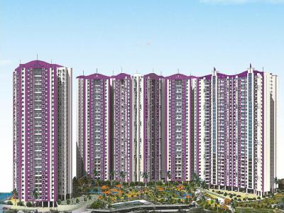 Puranik Rumah Bali Phase II