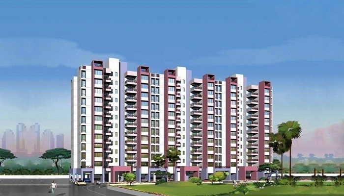Nanded City Development Mangal Bhairav