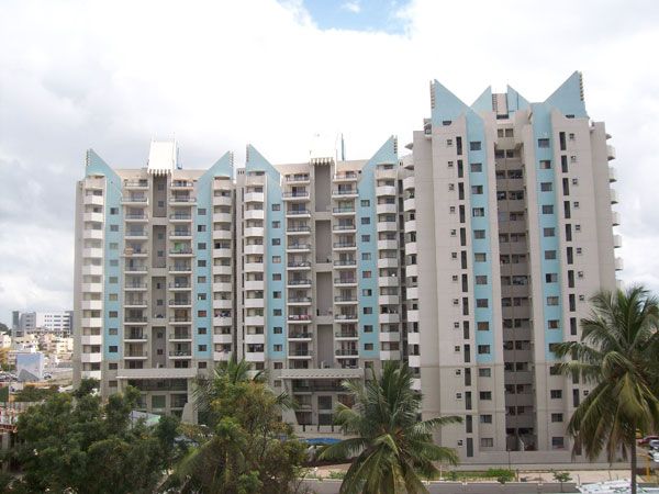 Ansal Maple Heights