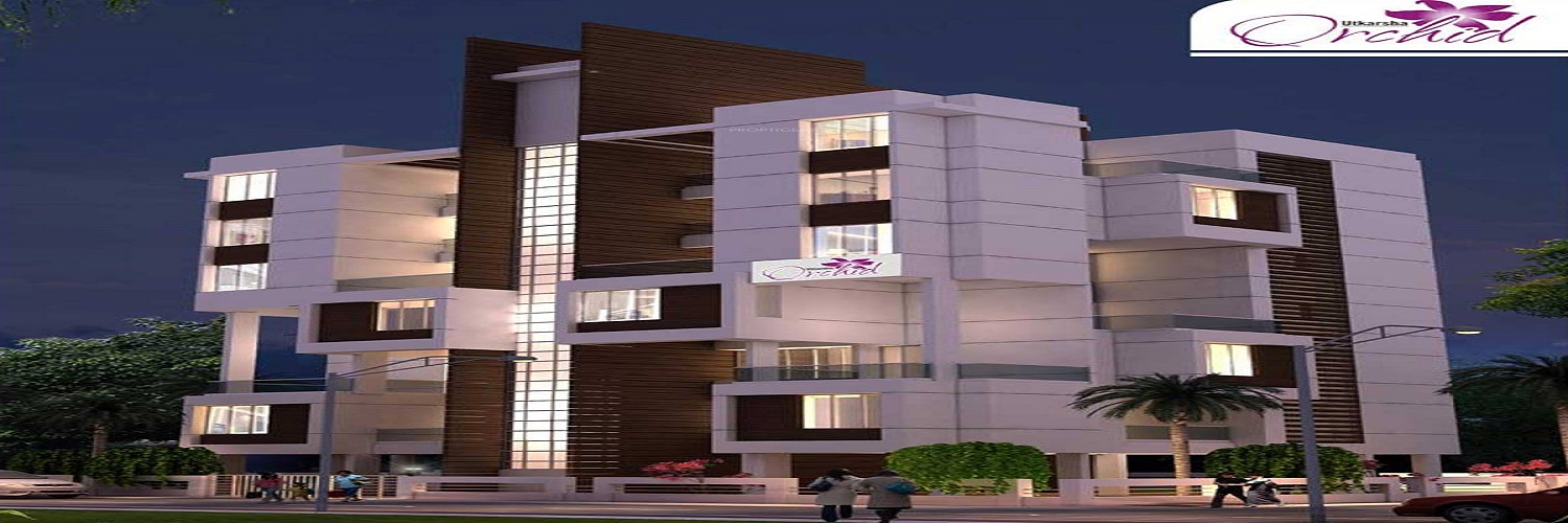 Prathamesh Constructions Utkarsha Orchid