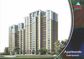 AMR Krishna Apartment