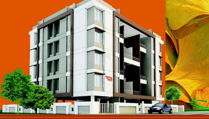 Prathamesh Constructions Shubham Siddhi