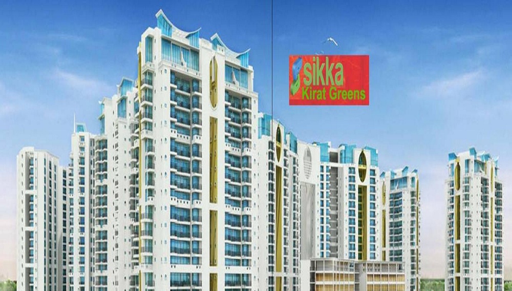 Sikka Kirat Greens