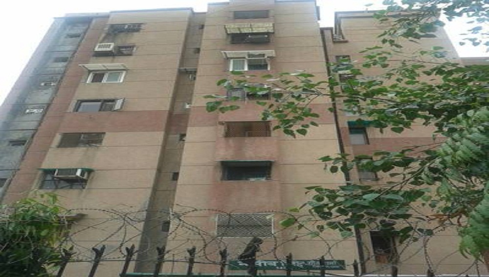 DDA Mitradweep Apartments