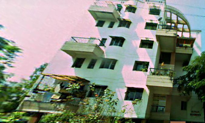 Achalare Rutuja Residency