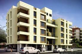 Achalare Gauravi Apartments