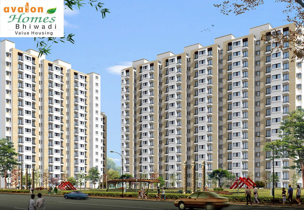 Avalon Homes Alwar Bypass Road Bhiwadi Reviews, Price, Address, Photos 2