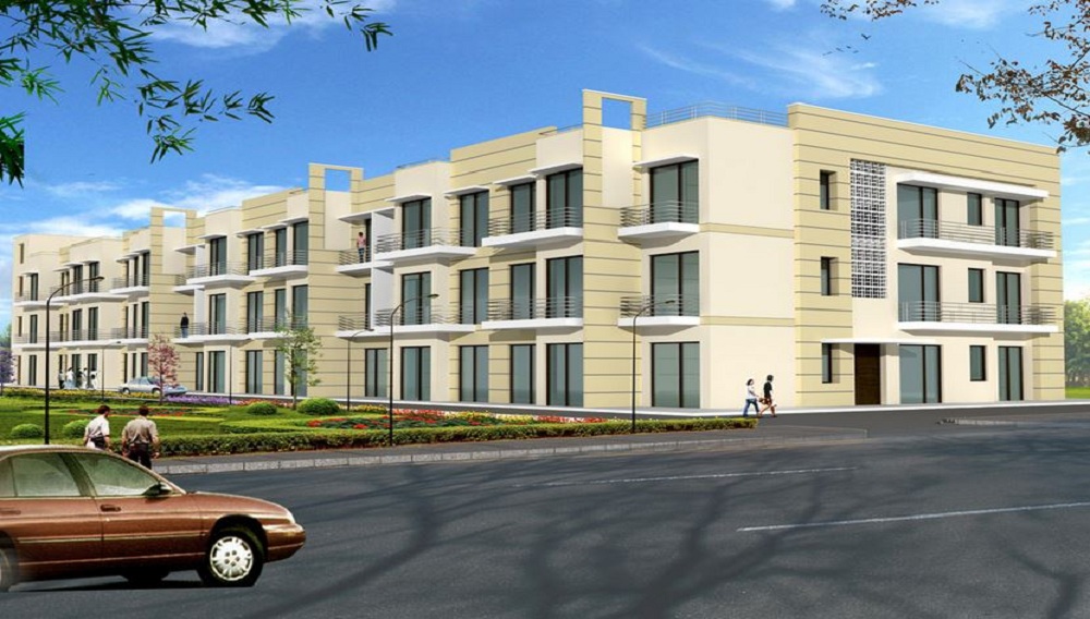 Avalon Shree Ji Dham