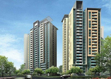 Revanta Royal Town Heights - II
