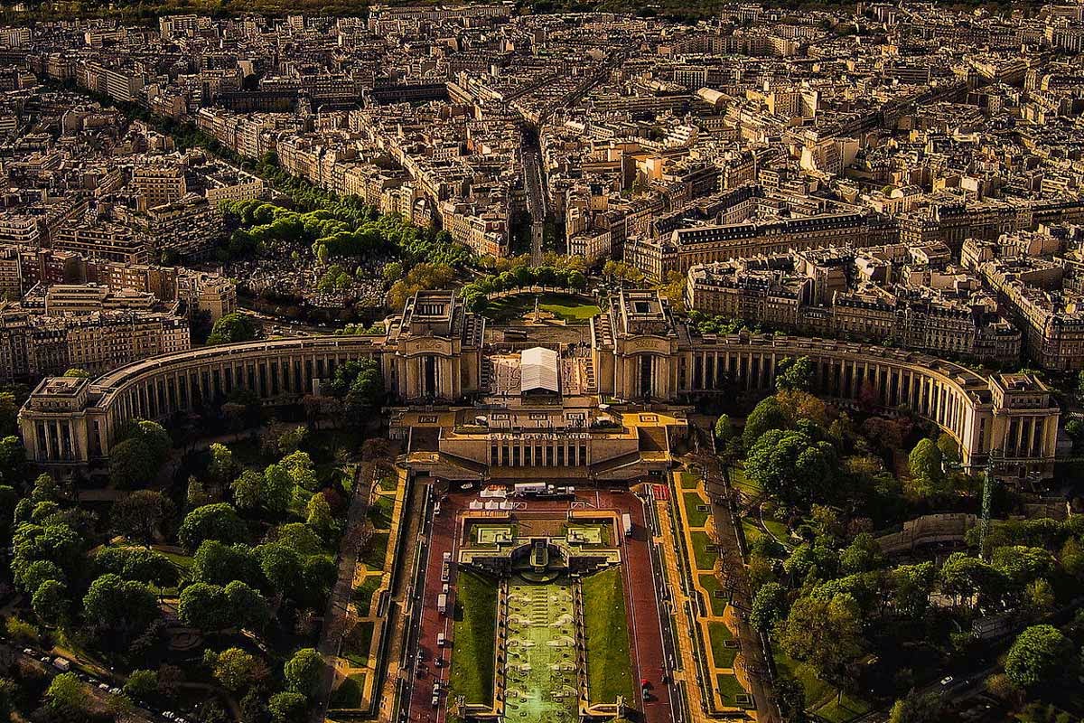 Revantsa Smart Residency