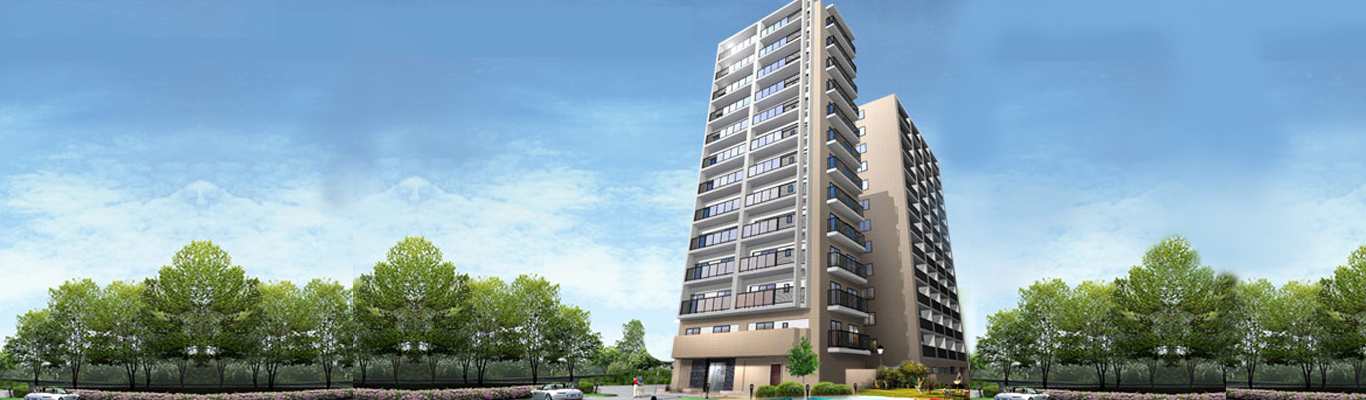 Revanta Royal Residency