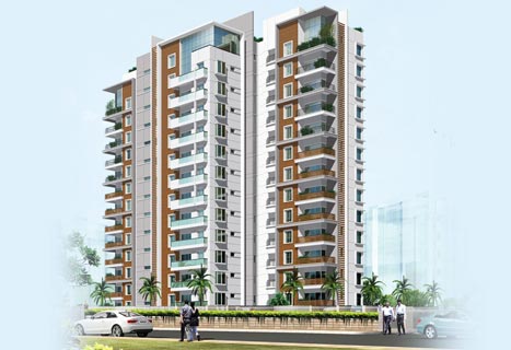 Revanta Royal Town Heights