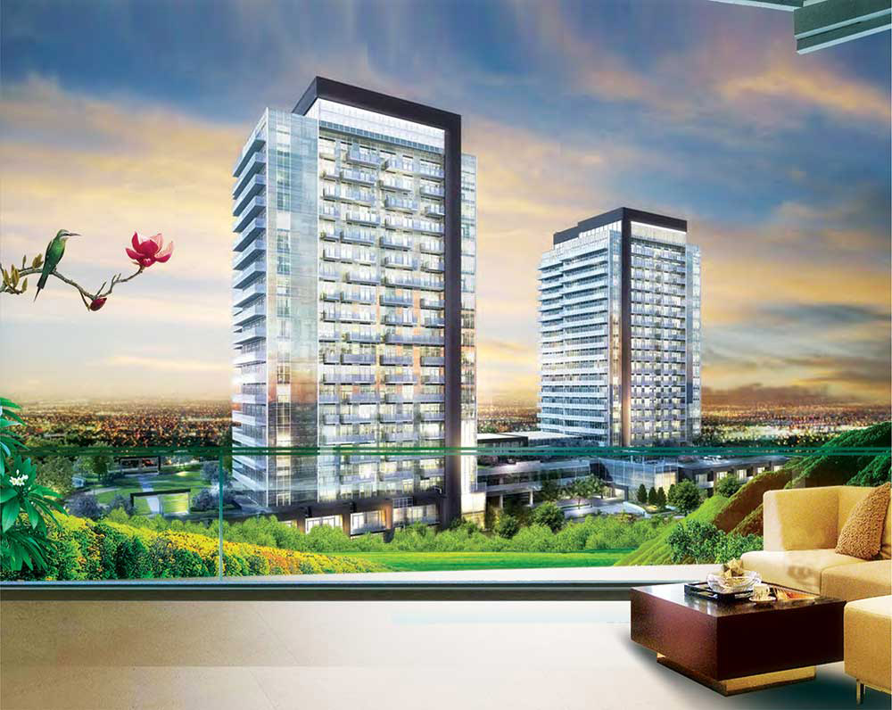 Amrapali Tropical Garden