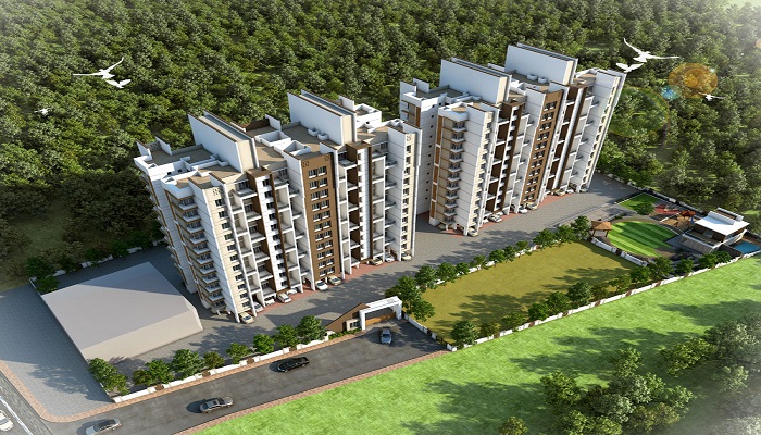 A.V. Bhat Sukh Vastu