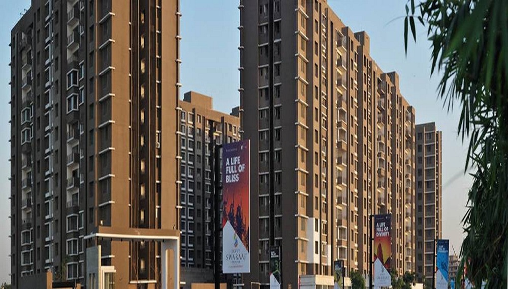 Savvy Swaraaj Sports Living