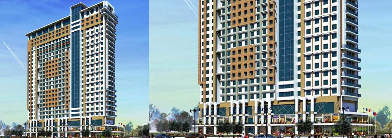 Amrapali High Life 2