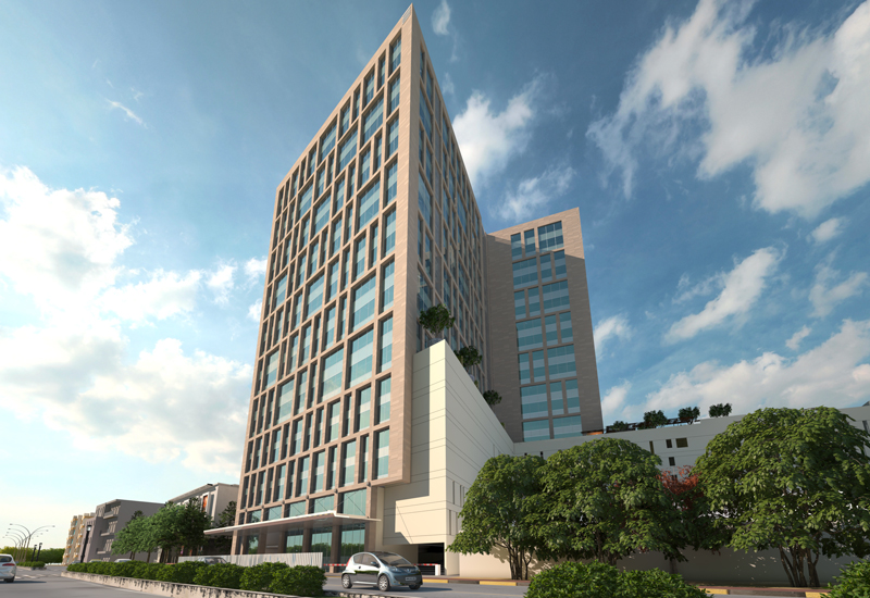 Lodha Supremus
