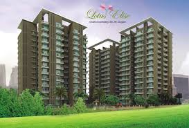 Lotus Affordable Housing