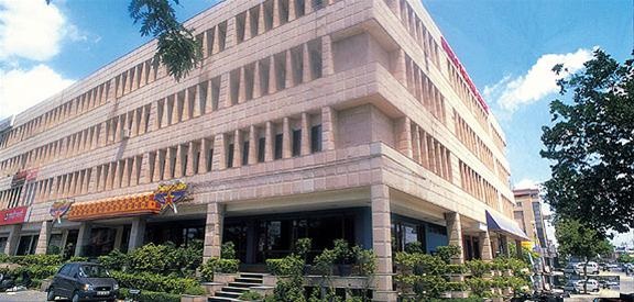 Ansal Fortune Arcade