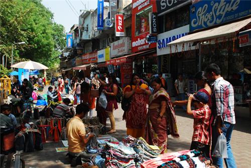 Savitri Market