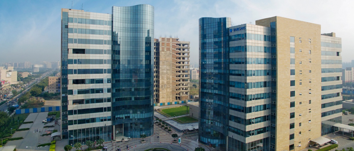 Brookfield Candor Techspace Tower 3